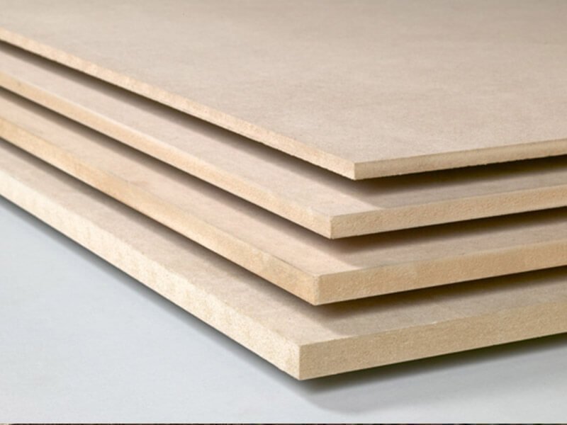 MDF Boards