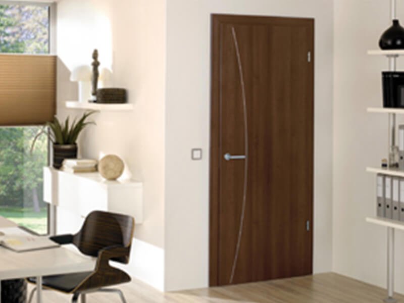 Designer Doors